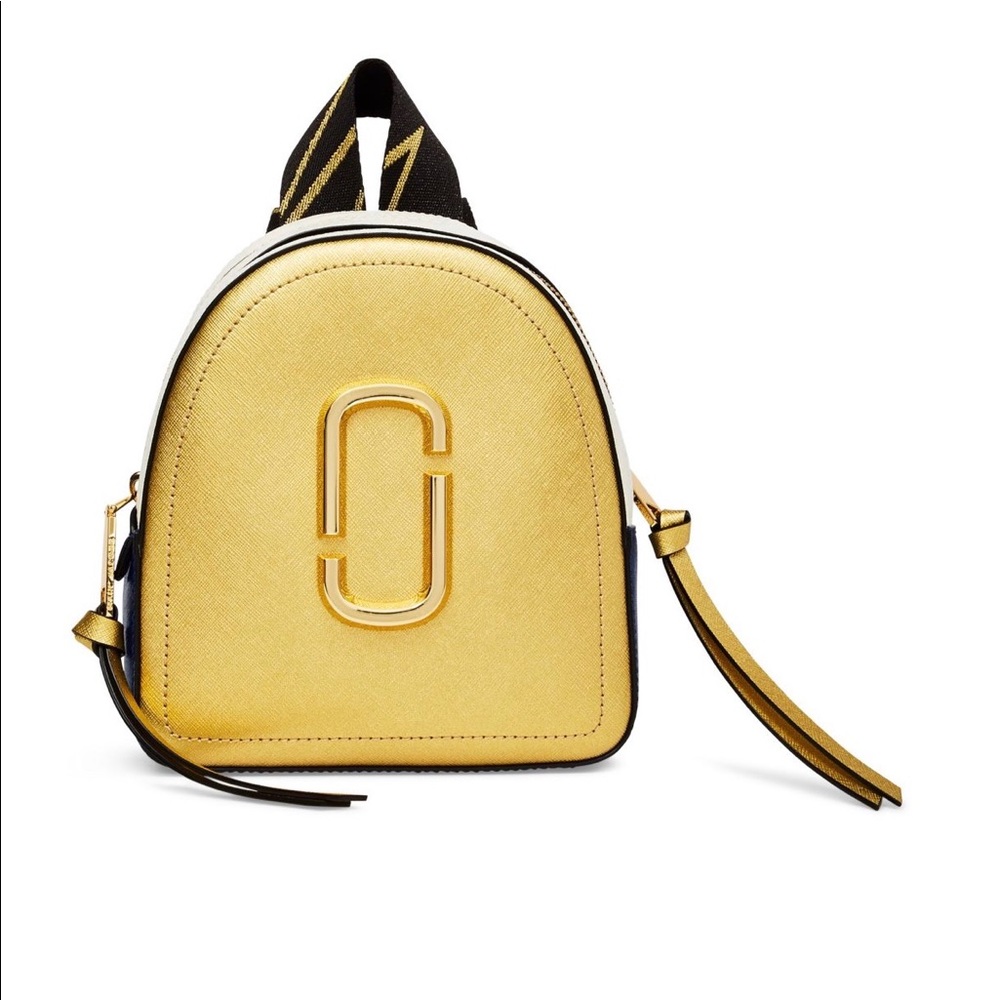 Marc Jacobs mini Backpack